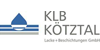 KLB Kötztal